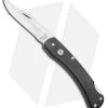 Bear And Son Delrin Lockback Knife (3.75" Satin) 397 2 Bear And Son Delrin Lockback Knife (3.75" Satin) 397 -Knives Shop Bear And Son Lockback Folding Knife Delrin Satin 397 BHQ 94458 ns