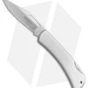Bear Edge 116 Lockback Knife Stainless Steel (2.1" Satin) 1 Bear Edge 116 Lockback Knife Stainless Steel (2.1" Satin) -Knives Shop Bear Edge 116 stainless stell satin BHQ 68045 er