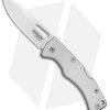Bear Edge Money Clip 2.75" Lockback Knife (2." Satin) 61524 -Knives Shop Bear Edge Money Clip LB Satin 61524 BHQ 94493 jr