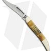 Bear & Son Cutlery Little Toothpick 3" India Stag Bone GS193 1/2