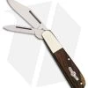 Bear & Son Kodiak Barlow Traditional Knife Desert Ironwood (2.625" Satin) K2281E 1 Bear & Son Kodiak Barlow Traditional Knife Desert Ironwood (2.625" Satin) K2281E -Knives Shop Bear Son Kodiak Barlow Desert Ironwood satin BHQ 39467 er