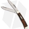 Bear & Son Kodiak Trapper Desert Ironwood Pocket Knife (3.5" Satin) K254E 2 Bear & Son Kodiak Trapper Desert Ironwood Pocket Knife (3.5" Satin) K254E -Knives Shop Bear Son Kodiak Trapper Desert Ironwood satin BHQ 39469 er