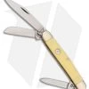 Bear & Son Med Stockman Traditional Pocket Knife (2.375" Satin) C318