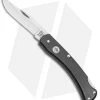 Bear & Son Lock Back Knife Delrin (3.75" Satin)