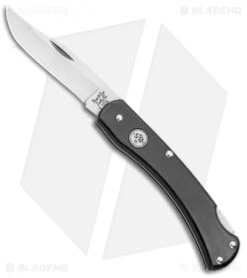 Bear & Son Lock Back Knife Delrin (3.75" Satin)