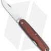 Bear & Son One Blade Pen Knife 3 1/2" Cocobolo CB79 -Knives Shop Bear and Son One Blade Pen Knife Cocobolo BHQ 107796 jr
