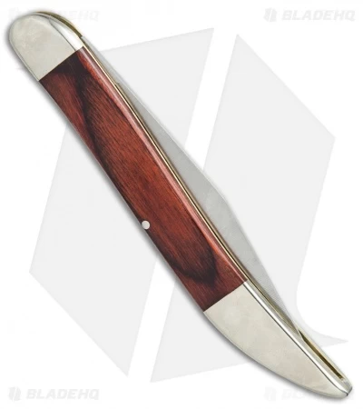 Bear & Son Large Toothpick Pocketknife 5" Rosewood 2193R 5 Bear & Son Large Toothpick Pocketknife 5" Rosewood 2193R - Image 3