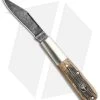 Boker Barlow Pocket Knife 2.625" Castle Wood 113941 -Knives Shop Boker Barlow Castle Wood 113941 BHQ 105758 jr