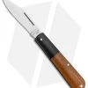 Boker Barlow Integral Pocket Slip Joint Knife Jute Micarta (3.25" Satin) 2 Boker Barlow Integral Pocket Slip Joint Knife Jute Micarta (3.25" Satin) -Knives Shop Boker Barlow Integral Pocket Knife Jute Micarta Satin 110943 BHQ 120616 jr