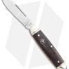 Boker Club Traditional Pocket Knife 2.5" Desert Ironwood -Knives Shop Boker Club Gentleman Desert Ironwood 110909 BHQ 118371 jr