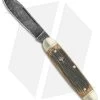 Boker Club Traditional Pocket Knife 3.75" Castle Wood