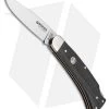 Boker Fellow Lockback Pocket Knife 4" Bog Oak Wood (111045) -Knives Shop Boker Fellow bog oak wood BHQ 69281 er