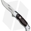 Boker Scout Lockback Anniversary Knife Bog Oak (3.125" Satin) 112840 -Knives Shop Boker Scout anniversary bog oak satin BHQ 66481 er