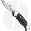 Boker Scout Lockback Knife Black Synthetic (3.125" Satin) 112033 -Knives Shop Boker Scout black synthetic satin BHQ 66474 er