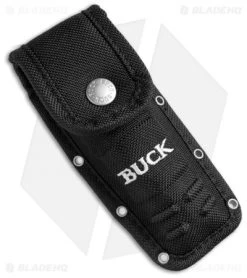 Buck Knives Buck 110/112 Combo Trapper Pocket Knife 4.75" Brown Bone 0110BNSSM1-B -Knives Shop Buck 110 112 Combo Trapper 4.75in Brown Bone BU11284 BHQ 69355 jr case