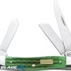 Case Cutlery John Deere Stockman
