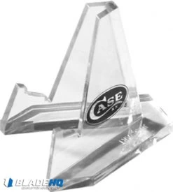 Case Cutlery Knife Display Stand (Acrylic) - CA9063