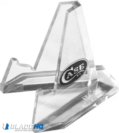 Case Cutlery Knife Display Stand (Acrylic) - CA9063 3 Case Cutlery Knife Display Stand (Acrylic) - CA9063