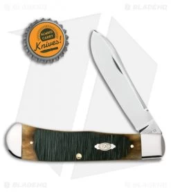 Case Backpocket Knife 4.625" Dark Molasses Bone Sawcut Jig (TB61546 SS) 11 Case Backpocket Knife 4.625" Dark Molasses Bone Sawcut Jig (TB61546 SS) -Knives Shop Case Backpocket Dark Molasses Bone Sawcut Jig SS 83147 BHQ 110941 jr bottlecap