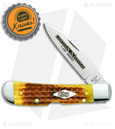 Bose Limited XX Edition XXXV Honeycomb Bone Corn Cob Jig Tribal Lock (TB612010L) 4 Bose Limited XX Edition XXXV Honeycomb Bone Corn Cob Jig Tribal Lock (TB612010L) - Image 2