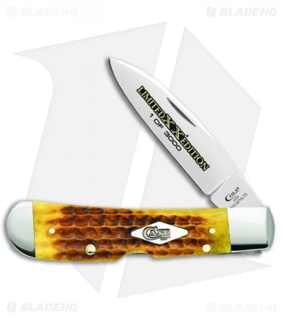 Bose Limited XX Edition XXXV Honeycomb Bone Corn Cob Jig Tribal Lock (TB612010L) 3 Bose Limited XX Edition XXXV Honeycomb Bone Corn Cob Jig Tribal Lock (TB612010L)