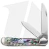 Case Copperhead Traditional Pocket Knife 3.875" Abalone 12023 1 Case Copperhead Traditional Pocket Knife 3.875" Abalone 12023 -Knives Shop Case Copperhead Pocket Abalone 12023 BHQ 121932 jr