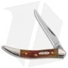Case Cutlery 130th Anniversary Small Texas Toothpick Knife 3" Aged Bone