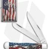 Case Cutlery Trapper Knife 4" Ford Zippo Gift Set Smooth Bone (6254 SS) 14331 1 Case Cutlery Trapper Knife 4" Ford Zippo Gift Set Smooth Bone (6254 SS) 14331 -Knives Shop Case Cutlery Ford Gift Set BHQ 140411 jr
