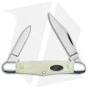 Case Cutlery Half Whittler Pocket Knife 3.25" Smooth Natural Bone (6208 CV) 1 Case Cutlery Half Whittler Pocket Knife 3.25" Smooth Natural Bone (6208 CV) -Knives Shop Case Cutlery Half Whittler Natural Bone Satin BHQ 115335 jr