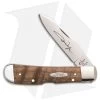 Case Cutlery John Wayne Tribal Lockback Traditional Pocket Knife 4.125" Oak -Knives Shop Case Cutlery John Wayne Tribal Oak BHQ 81723 er
