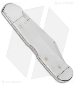 Case Cutlery American Flag 4.25" Copperlock Knife Smooth Natural Bone (61549LSS) 8 Case Cutlery American Flag 4.25" Copperlock Knife Smooth Natural Bone (61549LSS) -Knives Shop Case Cutlery Natural Bone Smooth Copperlock 10451 BHQ 116165 LS Side