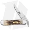 Case Cutlery Russlock Knife 4.25" Vintage Bone (V61953L SS) 25966 2 Case Cutlery Russlock Knife 4.25" Vintage Bone (V61953L SS) 25966 -Knives Shop Case Cutlery Russlock Vintage Bone BHQ 115873 jr