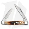Case Cutlery Small Pen Traditional Knife 2.625" Red Stag (R5233 SS) 09581 -Knives Shop Case Cutlery Small Pen Red Stag BHQ 81718 er