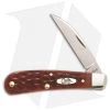 Case Cutlery Sway Back Traditional Knife 3.125" Chestnut Bone (TB61117 CV) 07018