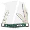 Case Medium Stockman Traditional Pocket Knife 3.625" Green Sparkle (10344 SS) 1 Case Medium Stockman Traditional Pocket Knife 3.625" Green Sparkle (10344 SS) -Knives Shop Case Green Sparkle Medium Stockman Traditional Pocket Knife BHQ 81797 er