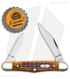 Case Half Whittler Knife Antique Bone Rogers Corn Jig (6208 SS) 52838 9 Case Half Whittler Knife Antique Bone Rogers Corn Jig (6208 SS) 52838 -Knives Shop Case Half Whittler Pocket Knife Antique Bone Rogers Corn Jig 52838 BHQ 123429 jr bottlecap