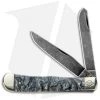 Case Trapper Knife Harley Davidson 4.25" Black Swirl Kirinite (10254 DV) 52209 1 Case Trapper Knife Harley Davidson 4.25" Black Swirl Kirinite (10254 DV) 52209 -Knives Shop Case Harley Davidson Trapper Black Swirl Kirinite DV 52209 BHQ 95425 jr