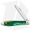 Case John Deere Teardrop Knife 3.5" John Deere Kirinite (TB101028 SS) 15759 2 Case John Deere Teardrop Knife 3.5" John Deere Kirinite (TB101028 SS) 15759 -Knives Shop Case John Deere Tear Drop John Deere Kirinite BHQ 53100 jr