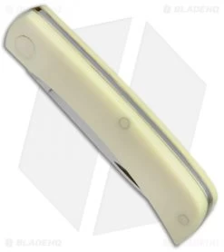 Case Sodbuster Jr. Knife 3.625" Yellow (3137 SS) 80032 -Knives Shop Case Jr. Knife Yellow 80032 BHQ 14697 jr spine