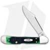 Case Knives Hunter Green Bone Sawcut CopperlockÂ® (61549L SS)