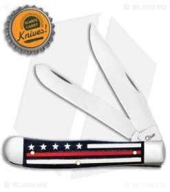 Case Knives Trapper Knife 4.125" Smooth Natural Bone Red Line Trapper (6254 SS) -Knives Shop Case Knives Trapper smooth Natural Bone Red Line Trapper SS 07310 BHQ 94664 jr bottlecap