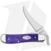 Case Knives Ultra Violet Bone Smooth RussLockÂ® (61953L SS) -Knives Shop Case Knives Ultra Violet Bone Smooth Russ Lock SS 27764 BHQ 102779 jr