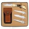 Case Large Lockback XX-Changer Amber Bone Lockback Folding Knife Set 70050 2 Case Large Lockback XX-Changer Amber Bone Lockback Folding Knife Set 70050 -Knives Shop Case Large Lockback XX changer Amber Bone set BHQ 42384 er