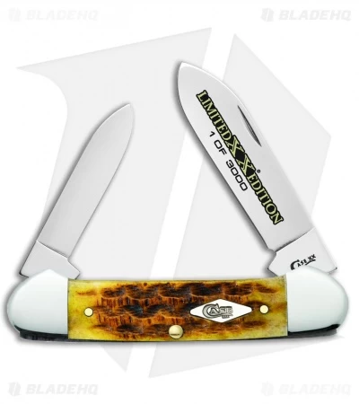 Limited XX® Edition XXXV Honeycomb Bone Kinfolk Jig Canoe (62131 SS) 3 Limited XX® Edition XXXV Honeycomb Bone Kinfolk Jig Canoe (62131 SS)