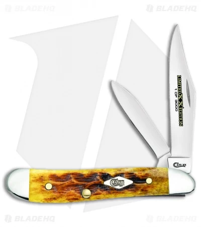 Limited XX® Edition XXXV Honeycomb Bone Heritage Jig Peanut (6220 SS) 3 Limited XX® Edition XXXV Honeycomb Bone Heritage Jig Peanut (6220 SS)