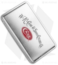 Case Medium Stockman Knife 3.625" Jigged Antique Bone (6318 SS) 70779 -Knives Shop Case Medium Stockman Jigged Antique Bone SS 70779 BHQ 94576 jr case