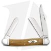 Case Medium Stockman Knife 3.625" Smooth Antique Bone (6318 SS) 58185 2 Case Medium Stockman Knife 3.625" Smooth Antique Bone (6318 SS) 58185 -Knives Shop Case Medium Stockman smooth antique bone BHQ 42314 er