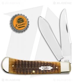 Case Panama Pocket Knife Rogers Corn Cob Jig (TB62546 SS) 52835 9 Case Panama Pocket Knife Rogers Corn Cob Jig (TB62546 SS) 52835 -Knives Shop Case Panama Pocket Rogers Corn Cob Jig SS BHQ 123451 jr bottlecap