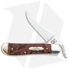 Case RussLock Knife 4.25" Brown Maple Burl Wood (71953L SS) 64068 2 Case RussLock Knife 4.25" Brown Maple Burl Wood (71953L SS) 64068 -Knives Shop Case RussLock Brown Maple Burl Wood SS BHQ 140675 jr