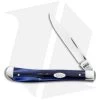 Case Slimline Trapper Knife 4.1" Blue Pearl Kirinite (101048 SS) 23445 2 Case Slimline Trapper Knife 4.1" Blue Pearl Kirinite (101048 SS) 23445 -Knives Shop Case Slimline Trapper Knife 4in Blue Pearl Kirinite BHQ 140645 td